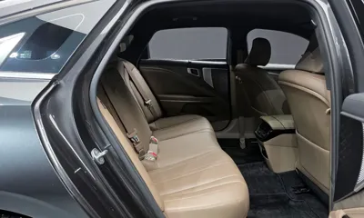 Kia K8 2022, 59074 км, за 13148.33 USD - фото 12