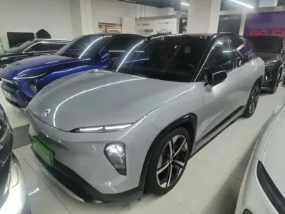 Nio ES7