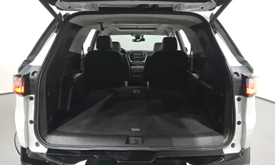 ChevroletGMDaewoo Traverse 2020, 49425 км, за 15287.55 USD - фото 18