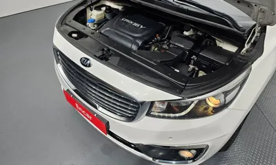 Kia Canival 2016, 101245 км, за 6892.48 USD - фото 6
