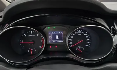 Kia Canival 2016, 101245 км, за 6892.48 USD - фото 8