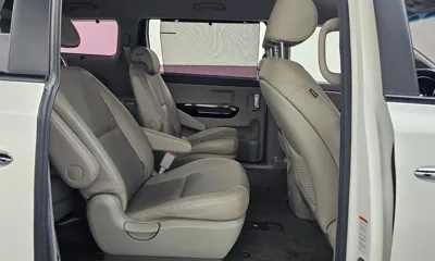 Kia Canival 2016, 101245 км, за 6892.48 USD - фото 12