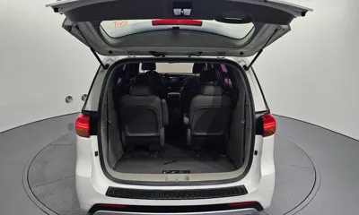 Kia Canival 2016, 101245 км, за 6892.48 USD - фото 20