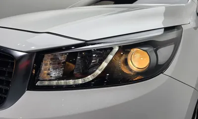 Kia Canival 2016, 101245 км, за 6892.48 USD - фото 22