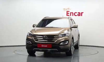 Hyundai Santafe 2013, 181784 км, за 3741.63 USD