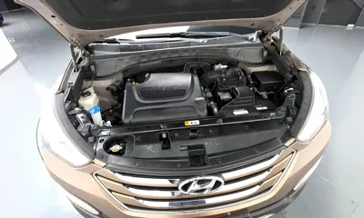 Hyundai Santafe 2013, 181784 км, за 3741.63 USD - фото 6
