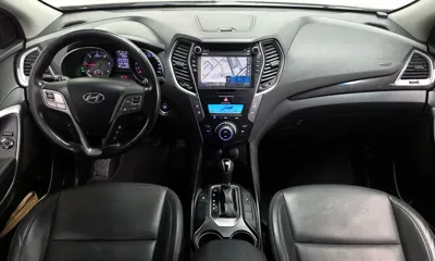 Hyundai Santafe 2013, 181784 км, за 3741.63 USD - фото 7