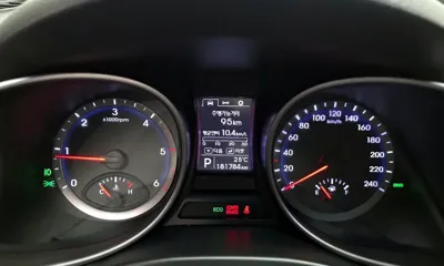Hyundai Santafe 2013, 181784 км, за 3741.63 USD - фото 8
