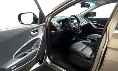 Hyundai Santafe 2013, 181784 км, за 3741.63 USD - фото 10