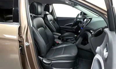 Hyundai Santafe 2013, 181784 км, за 3741.63 USD - фото 11