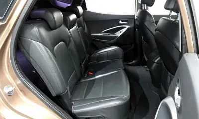 Hyundai Santafe 2013, 181784 км, за 3741.63 USD - фото 12
