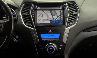 Hyundai Santafe 2013, 181784 км, за 3741.63 USD - фото 14