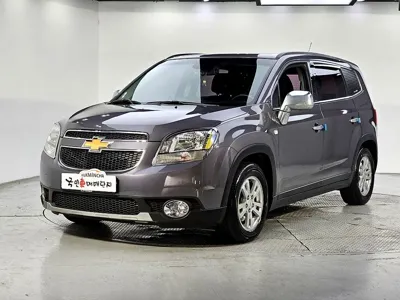 ChevroletGMDaewoo Orlando 2013, 120478 км, за 1945.1 USD