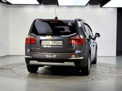 ChevroletGMDaewoo Orlando 2013, 120478 км, за 1945.1 USD