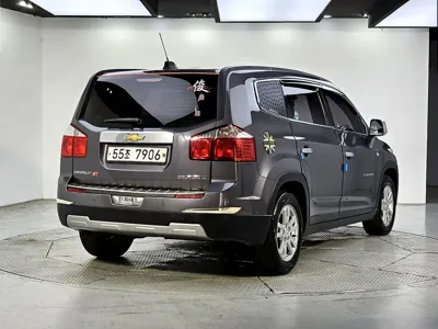 ChevroletGMDaewoo Orlando 2013, 120478 км, за 1945.1 USD
