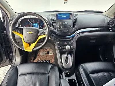 ChevroletGMDaewoo Orlando 2013, 120478 км, за 1945.1 USD