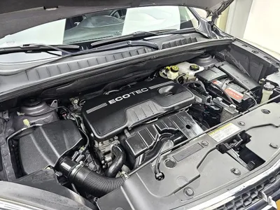 ChevroletGMDaewoo Orlando 2013, 120478 км, за 1945.1 USD - фото 6