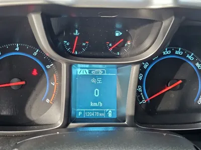 ChevroletGMDaewoo Orlando 2013, 120478 км, за 1945.1 USD - фото 7