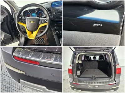 ChevroletGMDaewoo Orlando 2013, 120478 км, за 1945.1 USD - фото 18