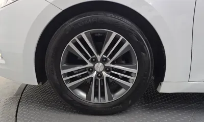 Hyundai Grandeur 2014, 148716 км, за 4160.44 USD