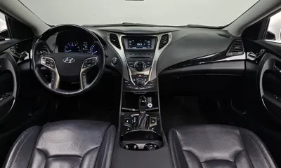 Hyundai Grandeur 2014, 148716 км, за 4160.44 USD - фото 7