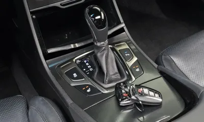 Hyundai Grandeur 2014, 148716 км, за 4160.44 USD - фото 9