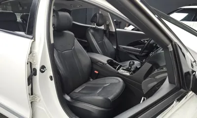 Hyundai Grandeur 2014, 148716 км, за 4160.44 USD - фото 10