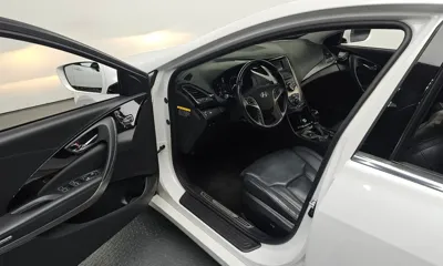 Hyundai Grandeur 2014, 148716 км, за 4160.44 USD - фото 11