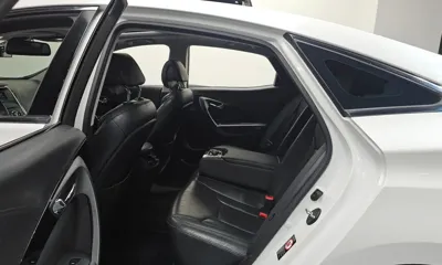 Hyundai Grandeur 2014, 148716 км, за 4160.44 USD - фото 12