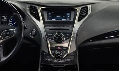 Hyundai Grandeur 2014, 148716 км, за 4160.44 USD - фото 15