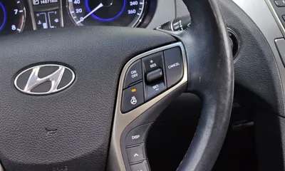 Hyundai Grandeur 2014, 148716 км, за 4160.44 USD - фото 18