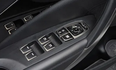 Hyundai Grandeur 2014, 148716 км, за 4160.44 USD - фото 19