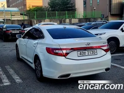 Hyundai Grandeur 2012, 207030 км, за 2511.9 USD