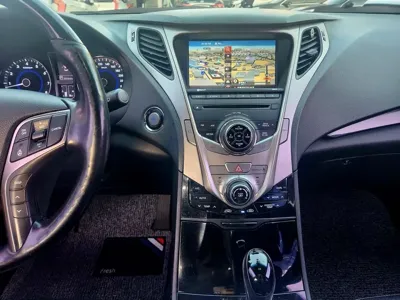 Hyundai Grandeur 2012, 207030 км, за 2511.9 USD - фото 9