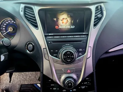 Hyundai Grandeur 2012, 207030 км, за 2511.9 USD - фото 10