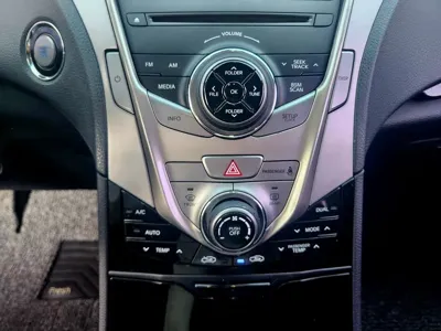 Hyundai Grandeur 2012, 207030 км, за 2511.9 USD - фото 11