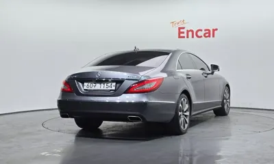 Mercedes-Benz CLS-Class 2016, 122692 км, за 9518.18 USD