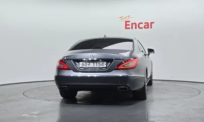 Mercedes-Benz CLS-Class 2016, 122692 км, за 9518.18 USD