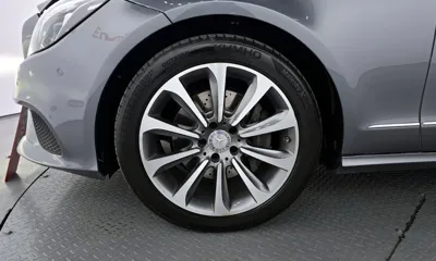 Mercedes-Benz CLS-Class 2016, 122692 км, за 9518.18 USD