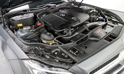 Mercedes-Benz CLS-Class 2016, 122692 км, за 9518.18 USD - фото 6