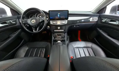 Mercedes-Benz CLS-Class 2016, 122692 км, за 9518.18 USD - фото 7