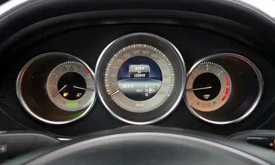 Mercedes-Benz CLS-Class 2016, 122692 км, за 9518.18 USD - фото 8