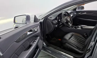 Mercedes-Benz CLS-Class 2016, 122692 км, за 9518.18 USD - фото 10