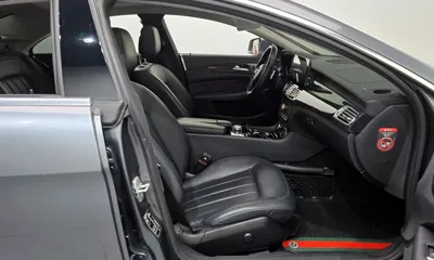 Mercedes-Benz CLS-Class 2016, 122692 км, за 9518.18 USD - фото 11