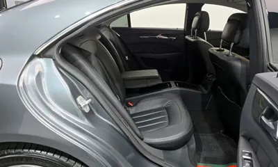 Mercedes-Benz CLS-Class 2016, 122692 км, за 9518.18 USD - фото 12