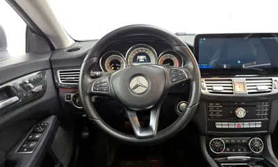 Mercedes-Benz CLS-Class 2016, 122692 км, за 9518.18 USD - фото 13