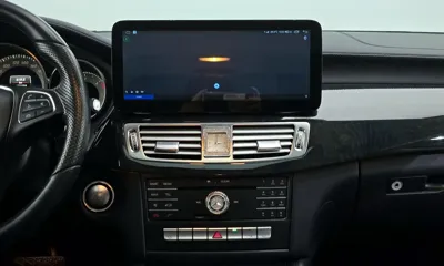 Mercedes-Benz CLS-Class 2016, 122692 км, за 9518.18 USD - фото 14