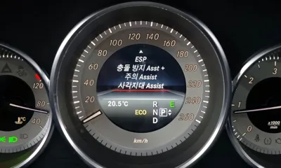 Mercedes-Benz CLS-Class 2016, 122692 км, за 9518.18 USD - фото 16