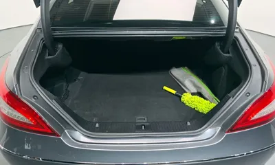 Mercedes-Benz CLS-Class 2016, 122692 км, за 9518.18 USD - фото 20