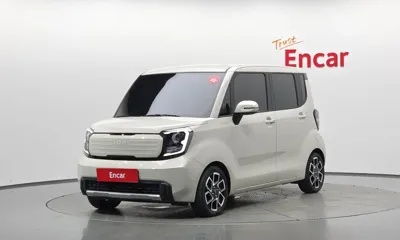 Kia Ray · 2023 год
